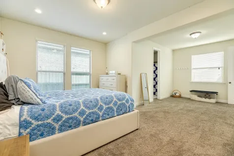 2329 Vineyard Terrace Lane League City TX 77573