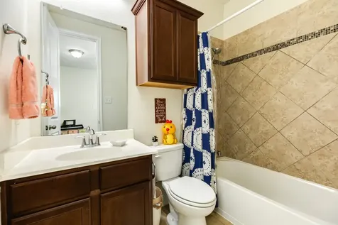 2329 Vineyard Terrace Lane League City TX 77573