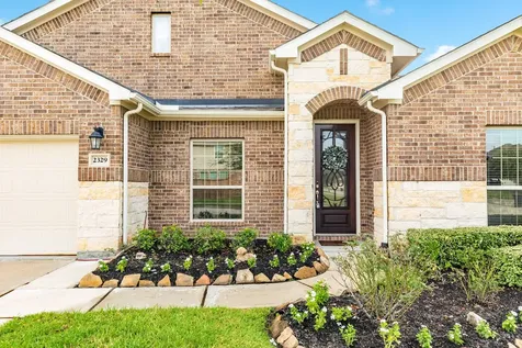 2329 Vineyard Terrace Lane League City TX 77573