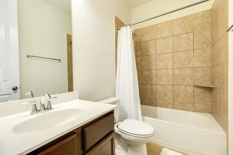 2329 Vineyard Terrace Lane League City TX 77573