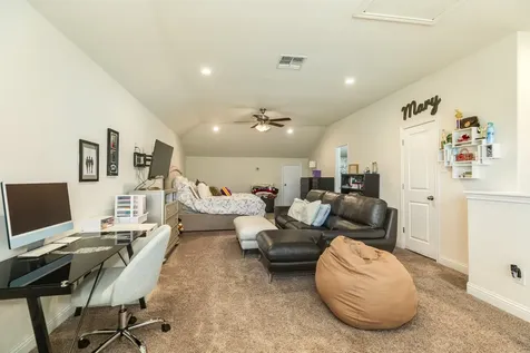 2329 Vineyard Terrace Lane League City TX 77573