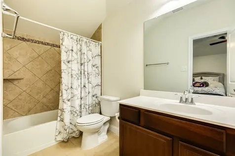 2329 Vineyard Terrace Lane League City TX 77573