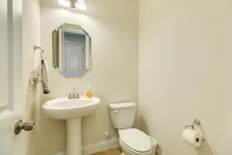 2329 Vineyard Terrace Lane League City TX 77573