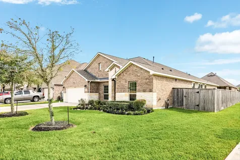 2329 Vineyard Terrace Lane League City TX 77573