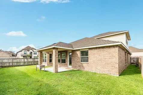 2329 Vineyard Terrace Lane League City TX 77573