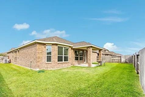 2329 Vineyard Terrace Lane League City TX 77573