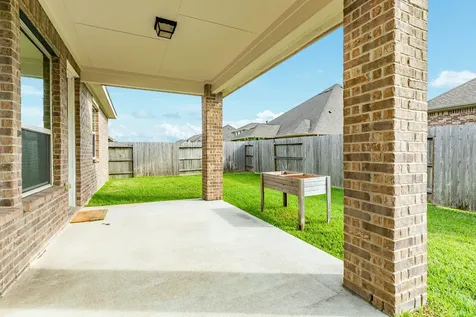 2329 Vineyard Terrace Lane League City TX 77573