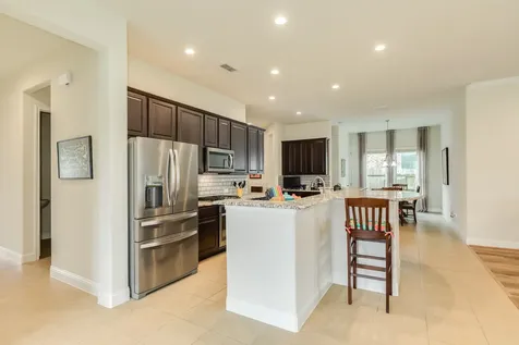 2329 Vineyard Terrace Lane League City TX 77573
