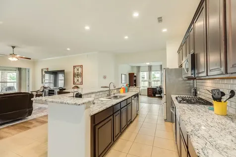 2329 Vineyard Terrace Lane League City TX 77573