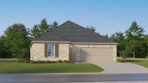 6319 Mountain Lily Lane Katy TX 77493