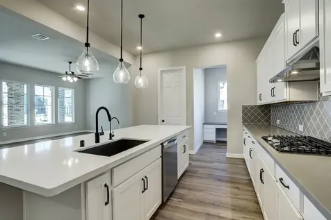 9522 Caddo Ridge Lane Cypress TX 77433