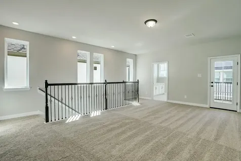 9522 Caddo Ridge Lane Cypress TX 77433