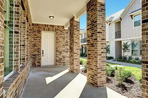 9522 Caddo Ridge Lane Cypress TX 77433