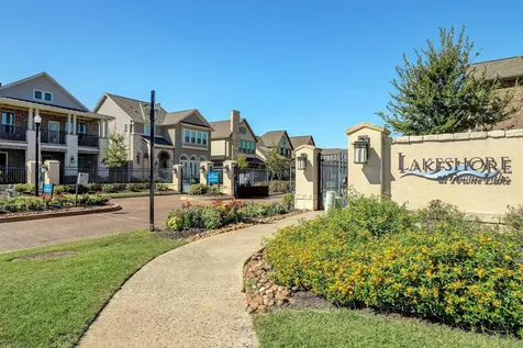 9522 Caddo Ridge Lane Cypress TX 77433