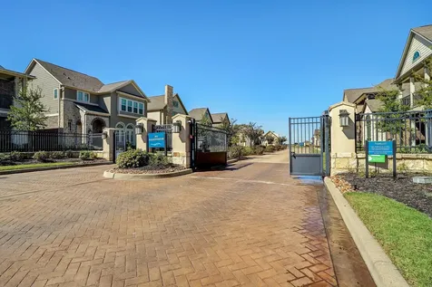 9522 Caddo Ridge Lane Cypress TX 77433