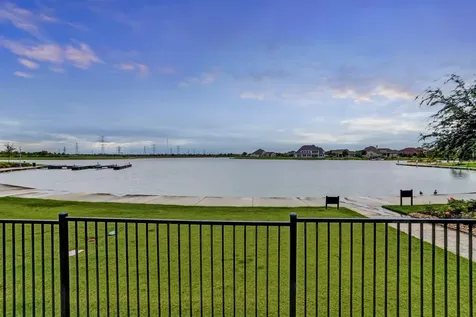 9522 Caddo Ridge Lane Cypress TX 77433