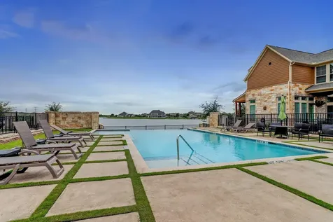 9522 Caddo Ridge Lane Cypress TX 77433