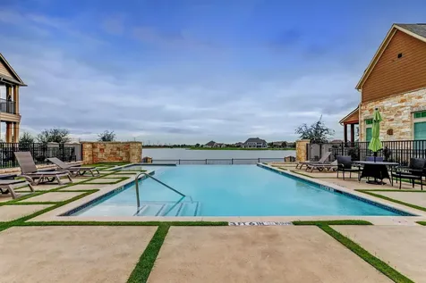 9522 Caddo Ridge Lane Cypress TX 77433
