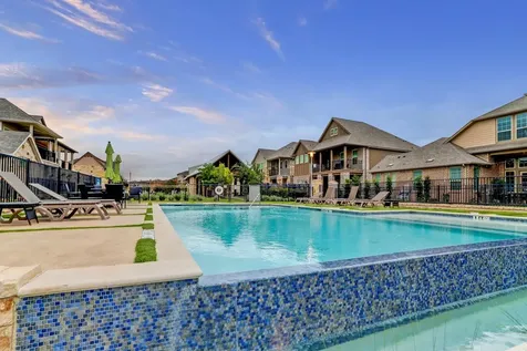9522 Caddo Ridge Lane Cypress TX 77433