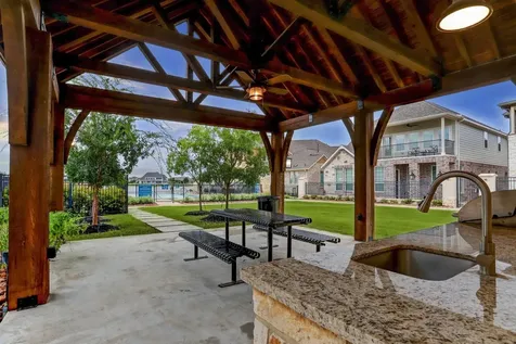9522 Caddo Ridge Lane Cypress TX 77433