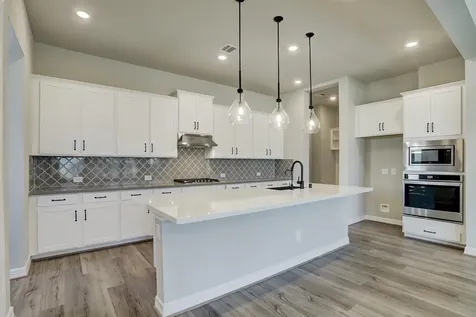 9522 Caddo Ridge Lane Cypress TX 77433