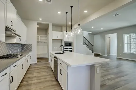 9522 Caddo Ridge Lane Cypress TX 77433