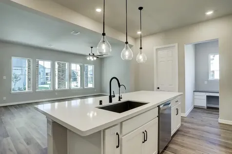 9522 Caddo Ridge Lane Cypress TX 77433