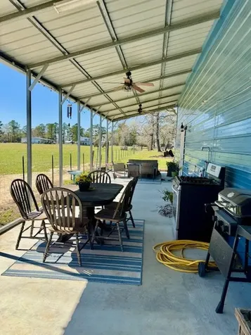 59 Private Road 2102 Liberty TX 77575