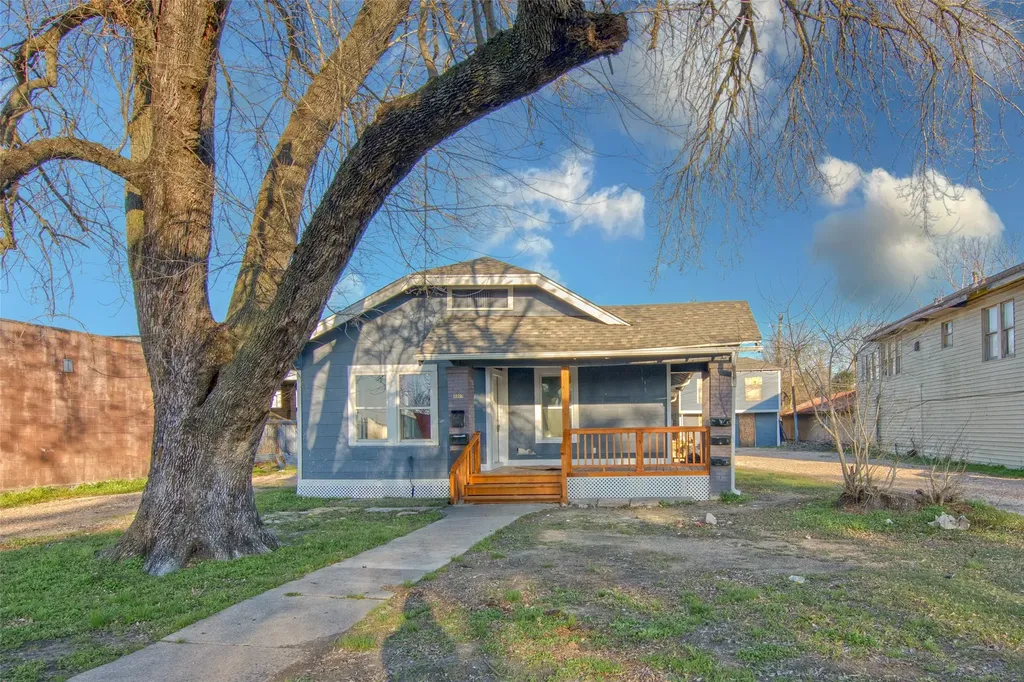 3307 Broadway Street 5 Houston TX 77017
