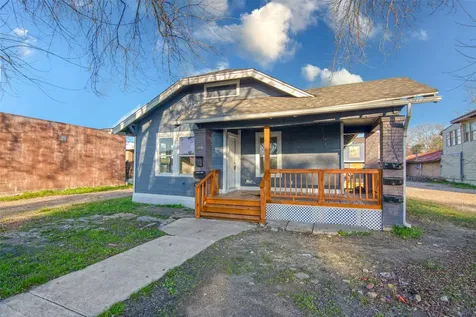 3307 Broadway Street 5 Houston TX 77017
