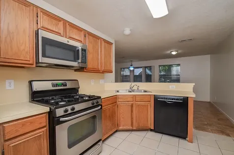 1415 Plumwood Drive Houston TX 77014