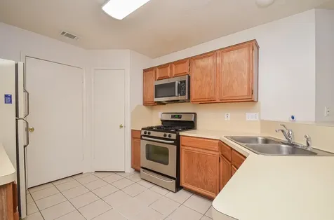 1415 Plumwood Drive Houston TX 77014