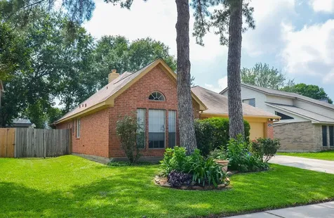 1415 Plumwood Drive Houston TX 77014
