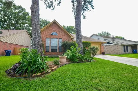1415 Plumwood Drive Houston TX 77014