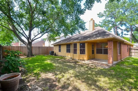 1415 Plumwood Drive Houston TX 77014
