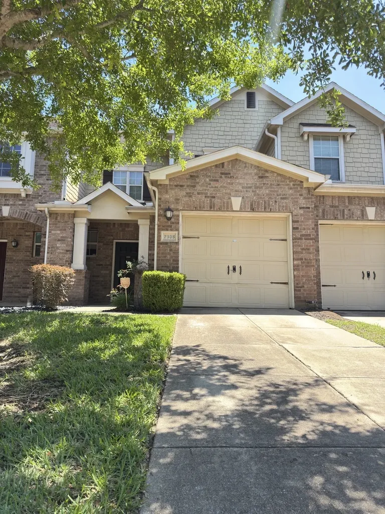 7935 Barnes Ridge Lane Houston TX 77072