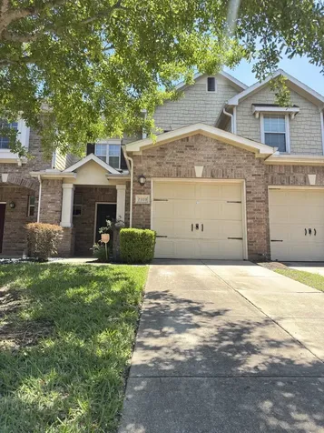 7935 Barnes Ridge Lane Houston TX 77072