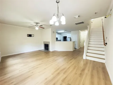 7935 Barnes Ridge Lane Houston TX 77072