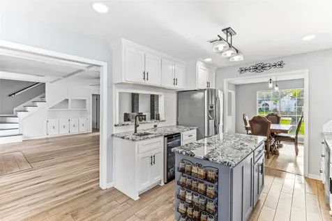 105 Poinciana Street Lake Jackson TX 77566