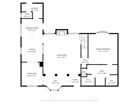 105 Poinciana Street Lake Jackson TX 77566