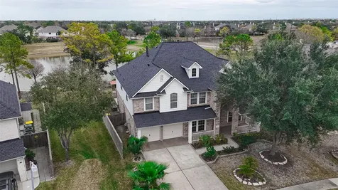 2211 Signal Hill Drive Pearland TX 77584