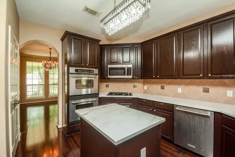 2211 Signal Hill Drive Pearland TX 77584