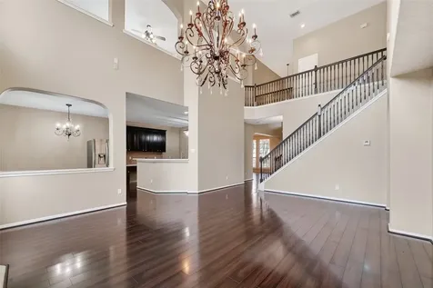 2211 Signal Hill Drive Pearland TX 77584