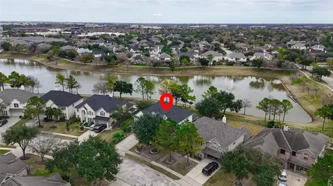 2211 Signal Hill Drive Pearland TX 77584