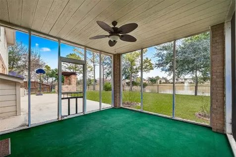 2211 Signal Hill Drive Pearland TX 77584