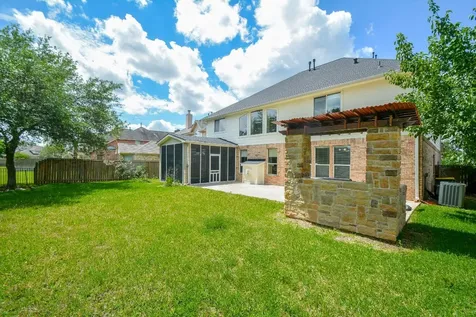 2211 Signal Hill Drive Pearland TX 77584