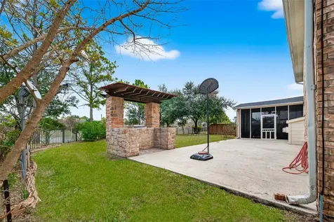 2211 Signal Hill Drive Pearland TX 77584