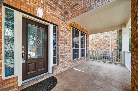 2211 Signal Hill Drive Pearland TX 77584