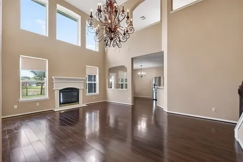 2211 Signal Hill Drive Pearland TX 77584