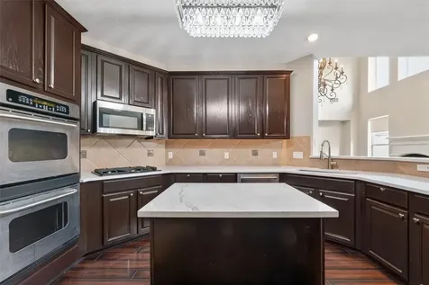 2211 Signal Hill Drive Pearland TX 77584
